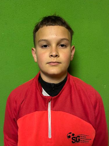 Lukas Mandic