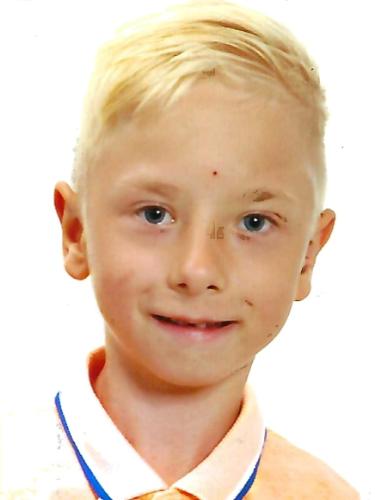 Michel Gunnar Wieczorek