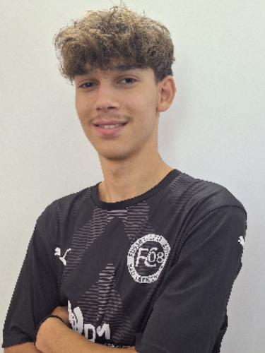 Fatih Asanov