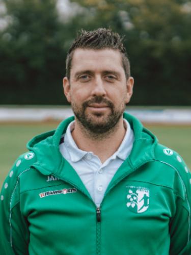 Marc-Andre Hilgert