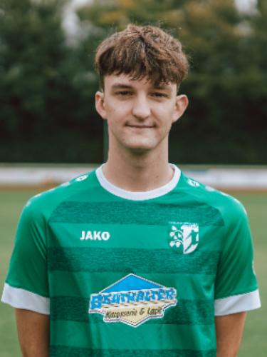 Max Kimmig