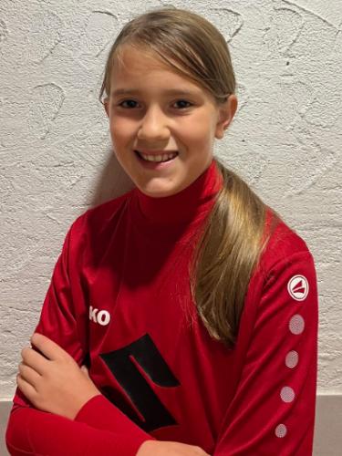 Nele Margarete Endler