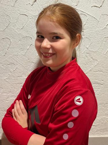 Amalia Hasselbacher