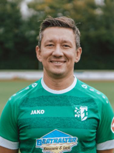 Paul Niczek