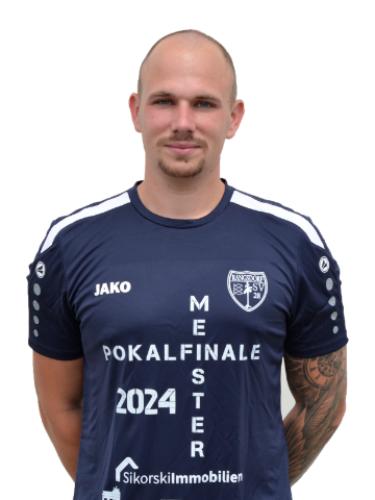 Sebastian Frischmuth