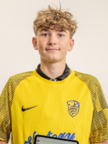 Ryan Voigt