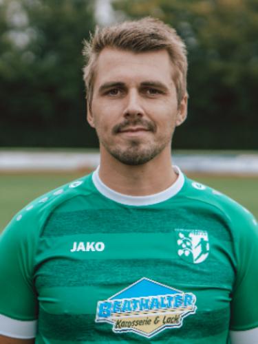 Marvin Schlomm