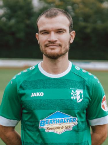 Moritz Stahlberger
