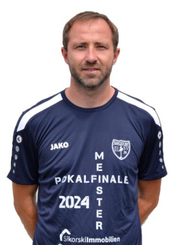 Tobias Schuchardt