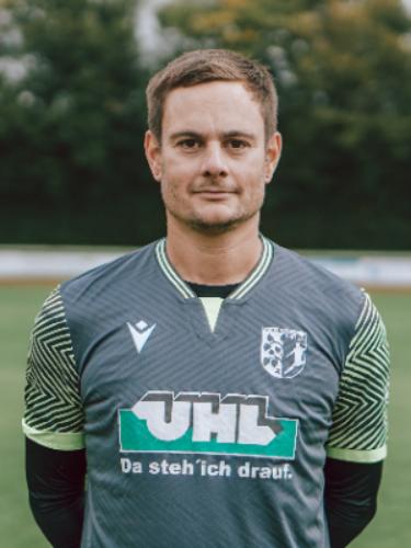 Matthias Wiedenmann