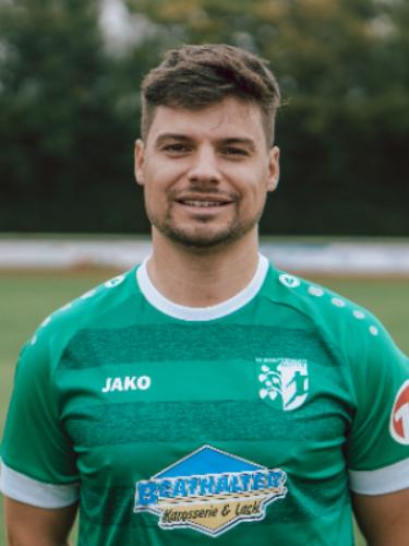 Lucas Zind