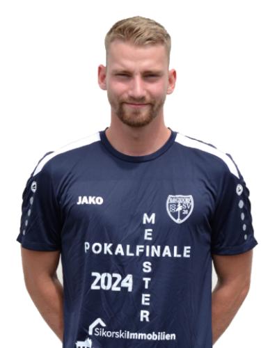 Jonas Kähne