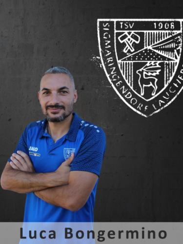 Luca Bongermino
