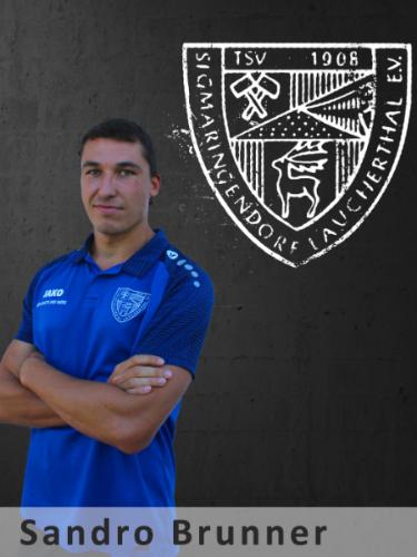 Sandro Brunner