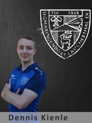 Dennis Kienle