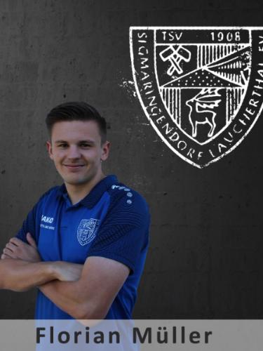 Florian Müller