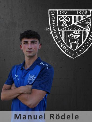 Manuel Rödele