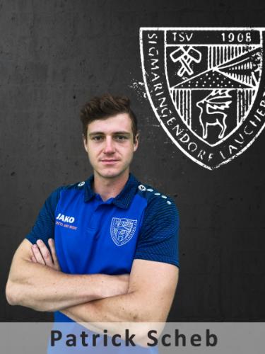 Patrick Scheb