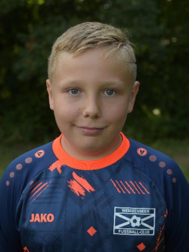 Damian Pepe Erdenberger