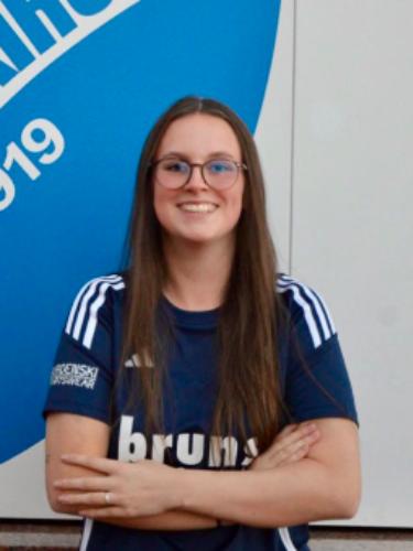 Lentje Dettmer