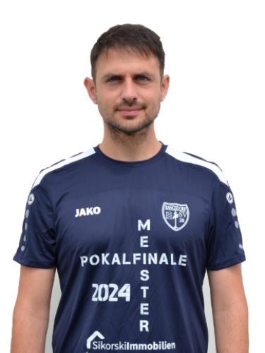 Florian Lagies