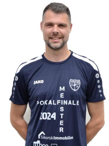 Johannes Weidner