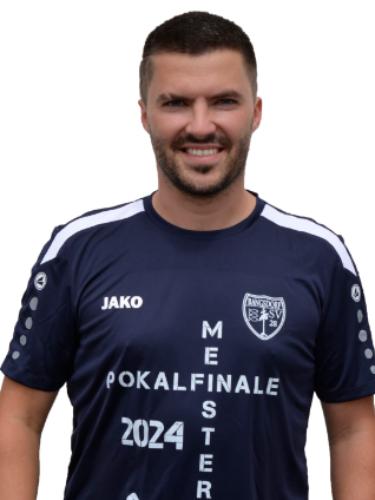 Tony Ullrich