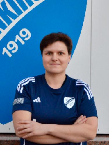 Meike Gernoth