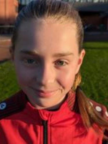 Maja Franziska Kanzow