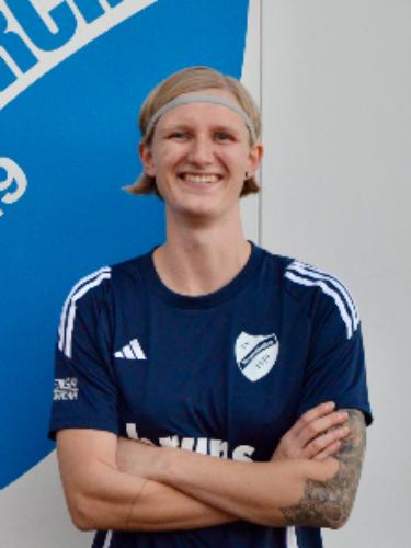 Carolin Wübbold