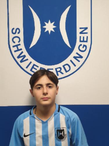 Ömer Erden