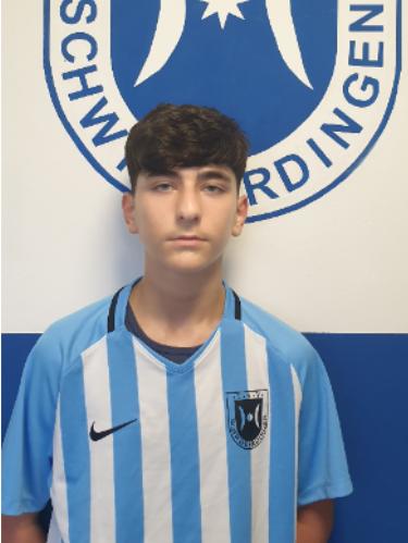 Emre Sakrucu