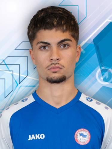 Enes Elyesa Cabuk