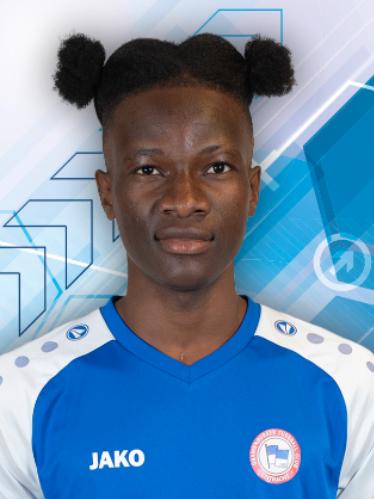 Amala Diomade