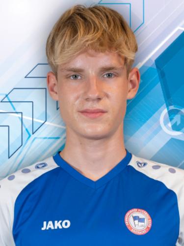 Jonas Krentz
