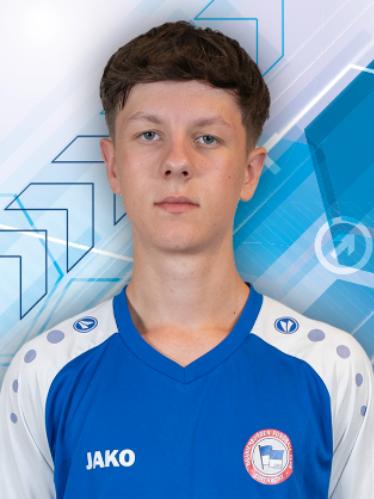 Adrian Noel Kupfer