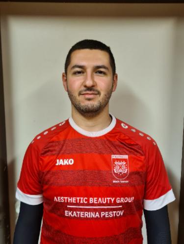 Enes Bolat