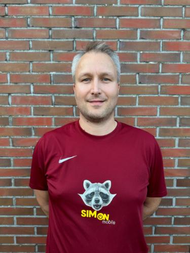 Benedikt Johannes Engler