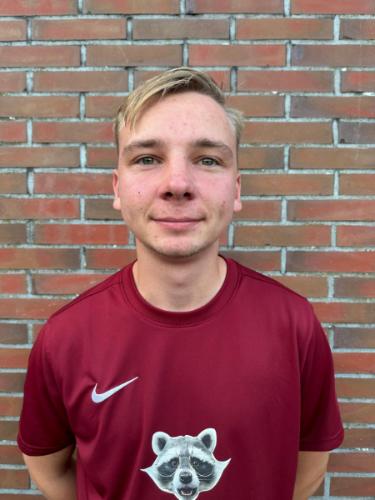 Yannik Kirchhoff