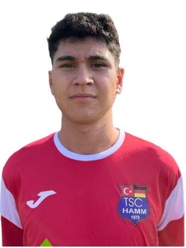 Onur Anar Ogly Akhundov