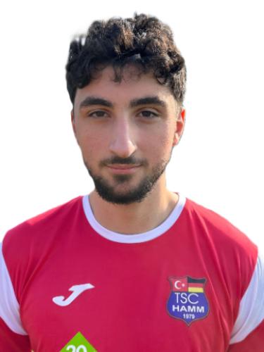 Selman Öztürk