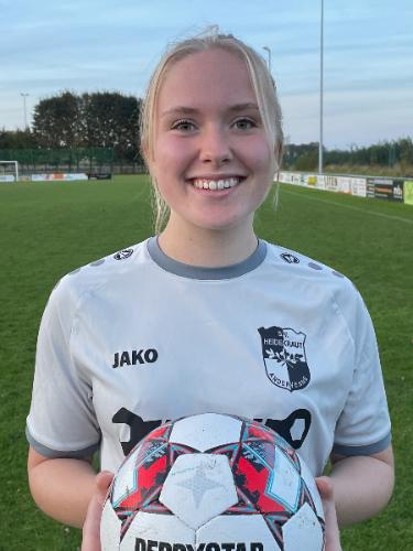 Emily Laumann