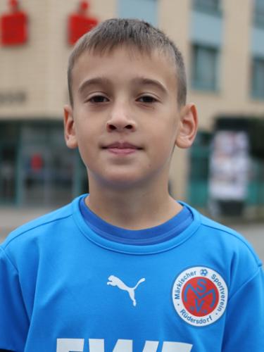 Sachar Shermatov