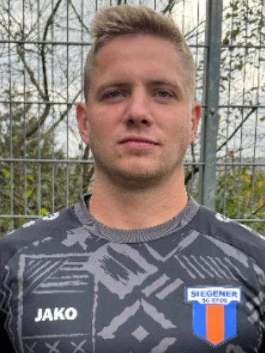 Jannis Dornseifer
