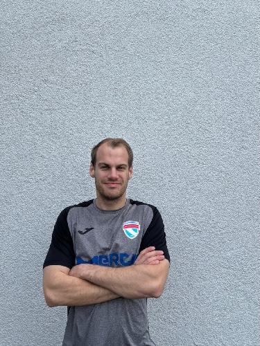 Jonas Haasler