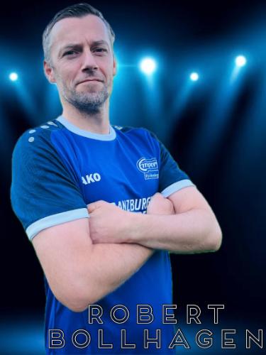 Robert Bollhagen