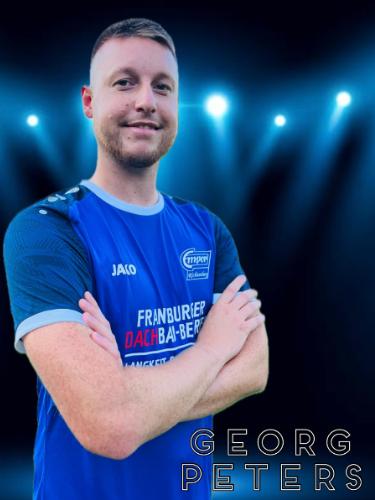 Georg Peters