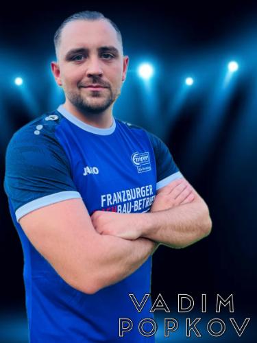Vadim Popkov
