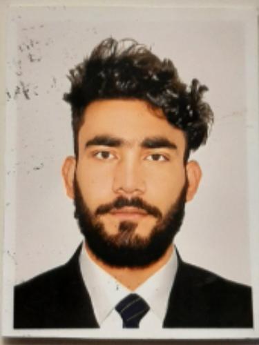 Sayed Ali Kawsar Hussaini