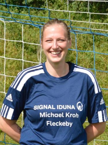 Tia-Sofie Niemann